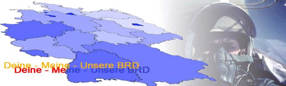 Deine – Meine – Unsere BRD